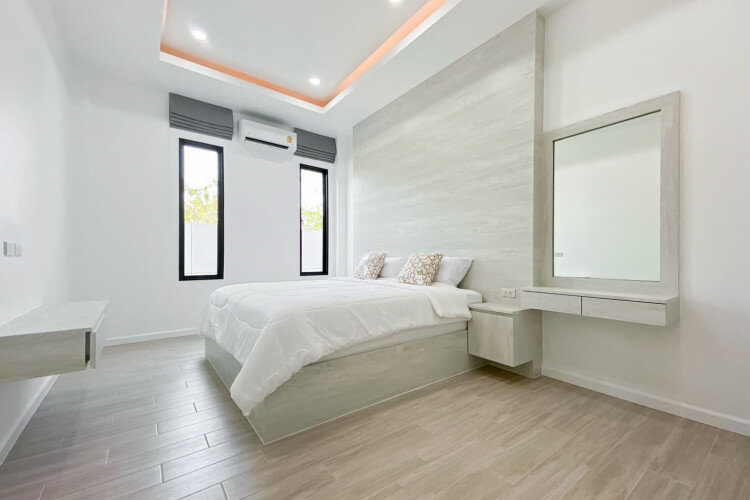 Дом в Хуахине, Таиланд | THE257547