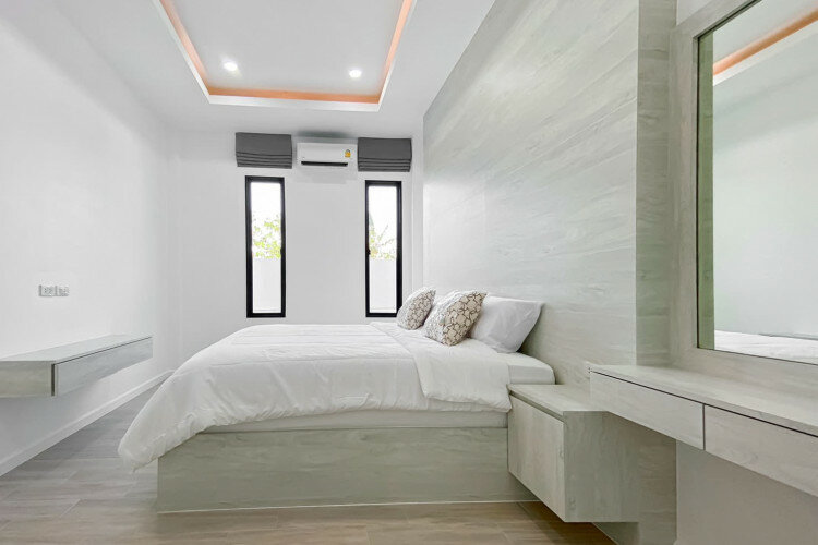 Дом в Хуахине, Таиланд | THE257547