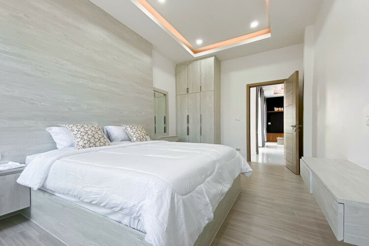 Дом в Хуахине, Таиланд | THE257547