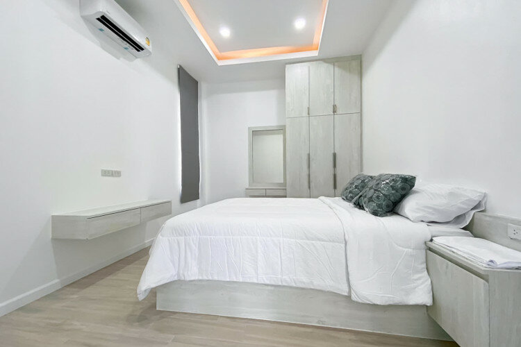 Дом в Хуахине, Таиланд | THE257547