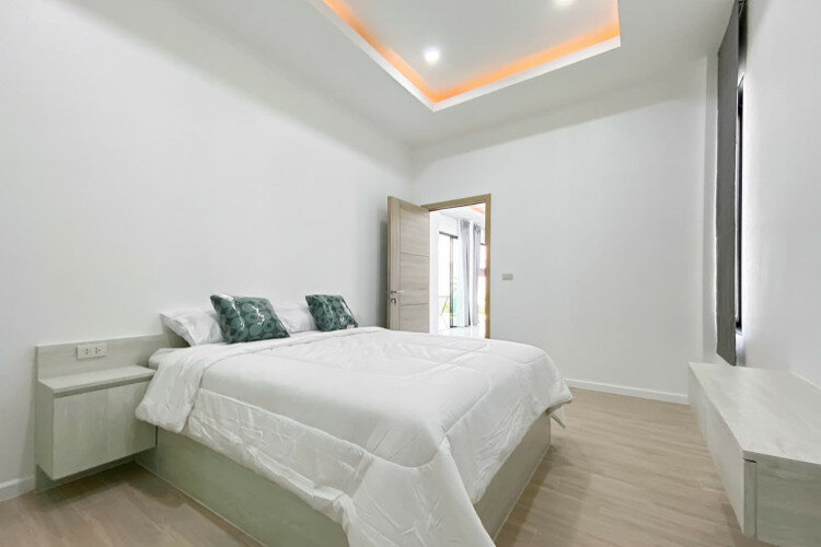 Дом в Хуахине, Таиланд | THE257547