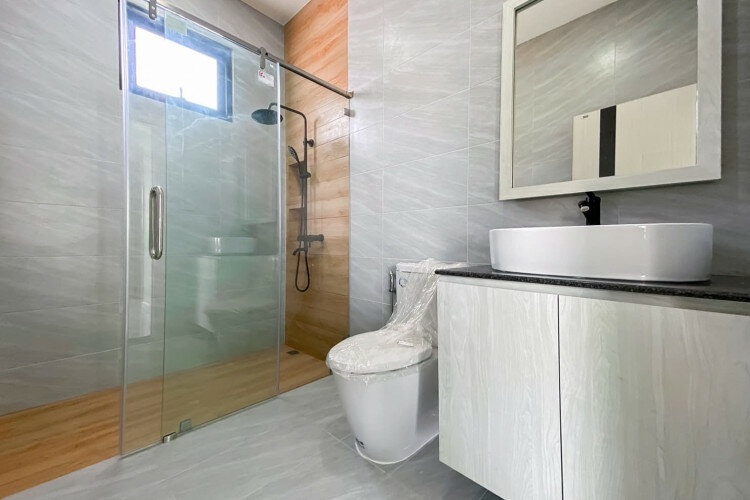 Дом в Хуахине, Таиланд | THE257547