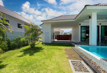 Дом в Хуахине, Таиланд | THE257547