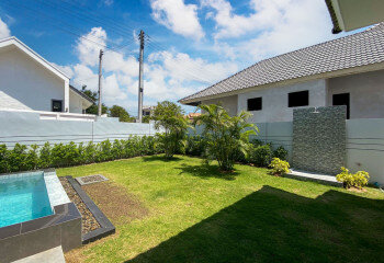 Дом в Хуахине, Таиланд | THE257547