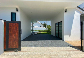 Дом в Хуахине, Таиланд | THE257547