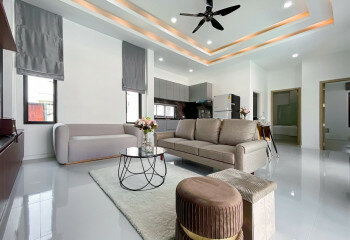 Дом в Хуахине, Таиланд | THE257547