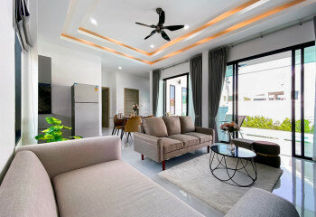 Дом в Хуахине, Таиланд | THE257547