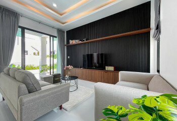 Дом в Хуахине, Таиланд | THE257547