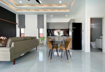 Дом в Хуахине, Таиланд | THE257547