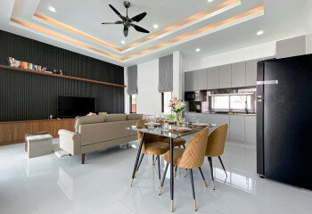 Дом в Хуахине, Таиланд | THE257547