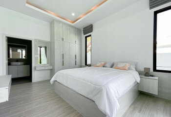 Дом в Хуахине, Таиланд | THE257547