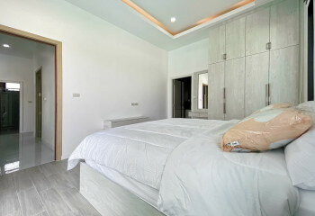 Дом в Хуахине, Таиланд | THE257547