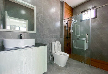 Дом в Хуахине, Таиланд | THE257547