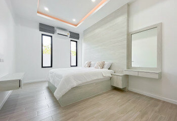 Дом в Хуахине, Таиланд | THE257547