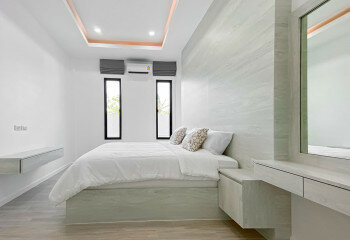 Дом в Хуахине, Таиланд | THE257547