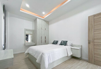 Дом в Хуахине, Таиланд | THE257547