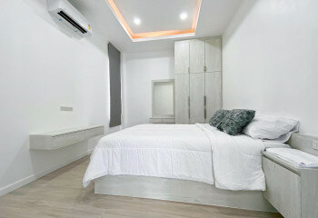 Дом в Хуахине, Таиланд | THE257547