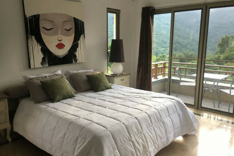 Вилла на острове Самуй, Таиланд | THE308777