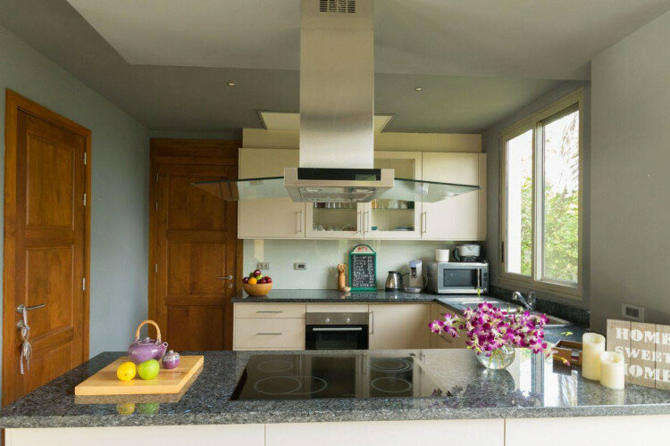 Вилла на острове Самуй, Таиланд | THE308777