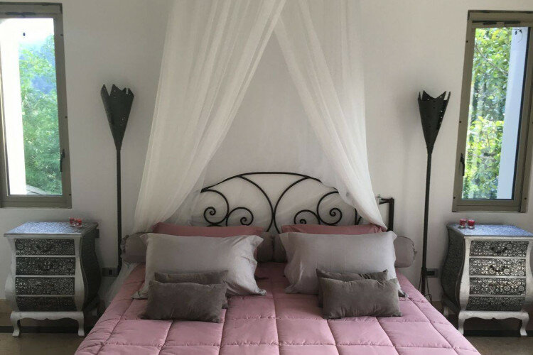 Вилла на острове Самуй, Таиланд | THE308777