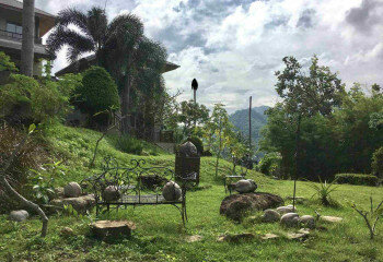 Вилла на острове Самуй, Таиланд | THE308777