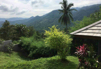 Вилла на острове Самуй, Таиланд | THE308777