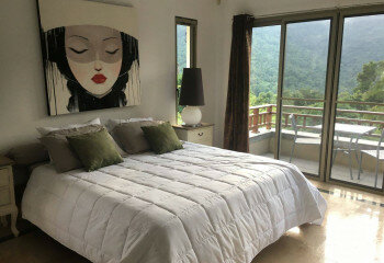 Вилла на острове Самуй, Таиланд | THE308777