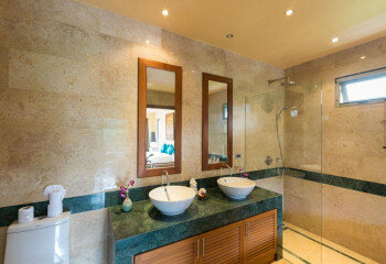 Вилла на острове Самуй, Таиланд | THE308777