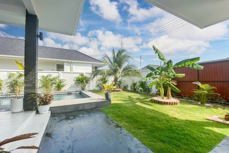 Дом в Хуахине, Таиланд | THE557561