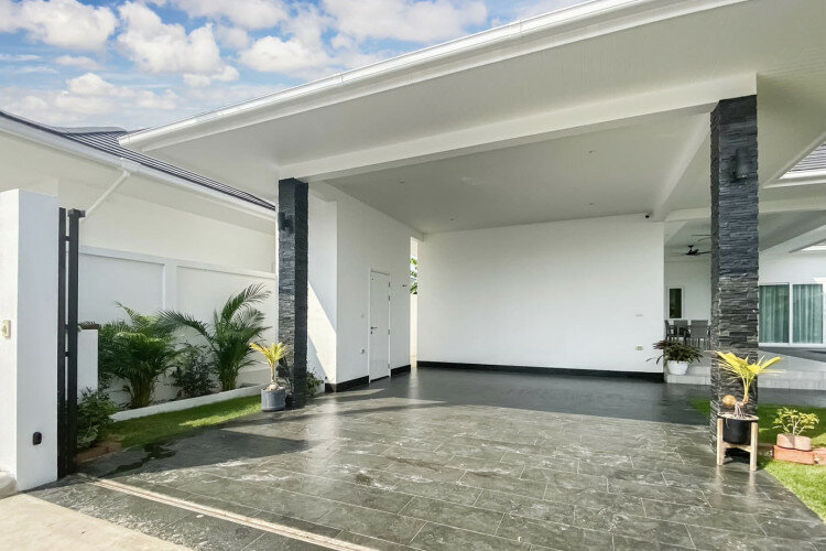 Дом в Хуахине, Таиланд | THE557561