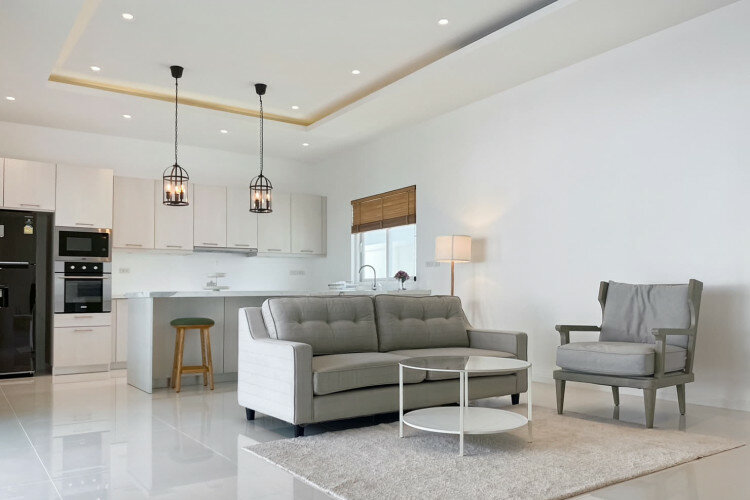 Дом в Хуахине, Таиланд | THE557561