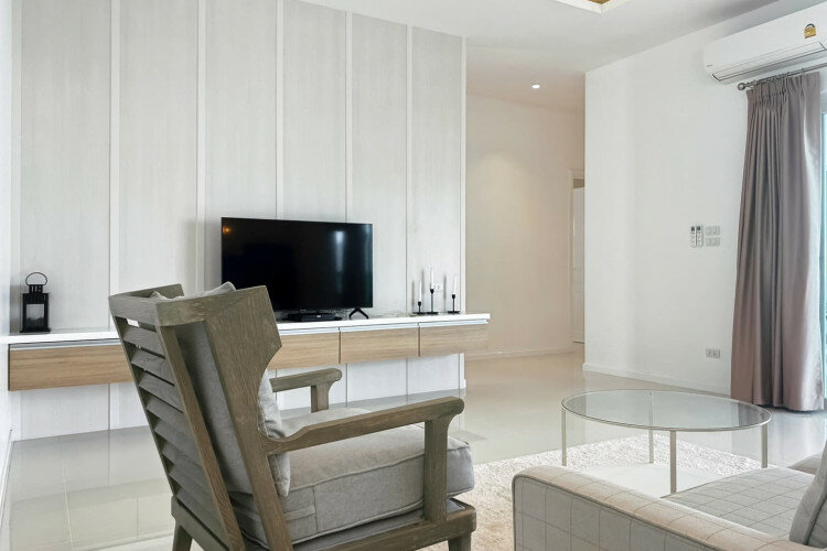 Дом в Хуахине, Таиланд | THE557561