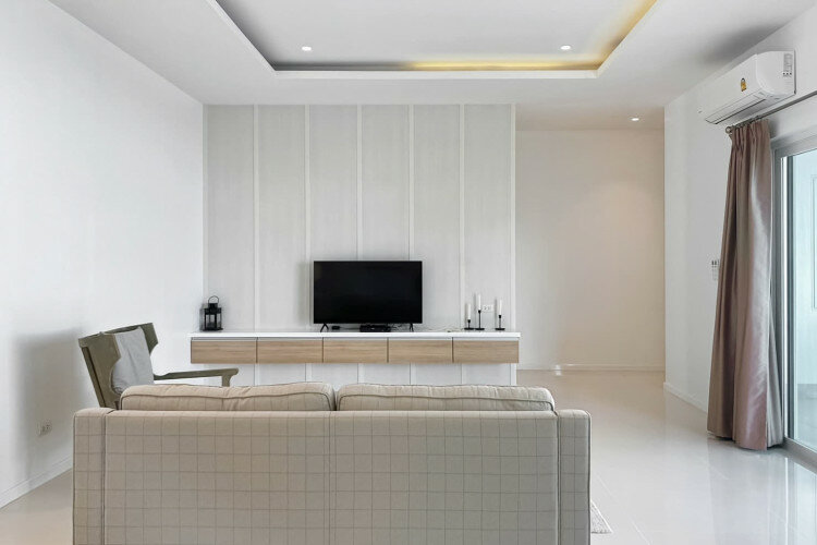 Дом в Хуахине, Таиланд | THE557561