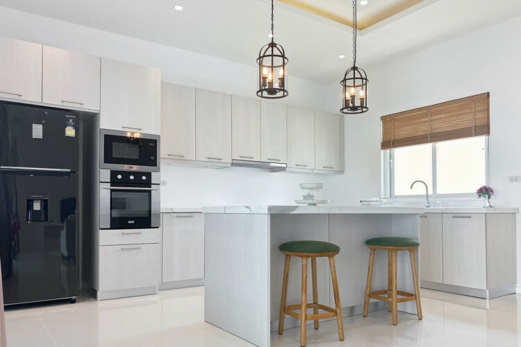 Дом в Хуахине, Таиланд | THE557561