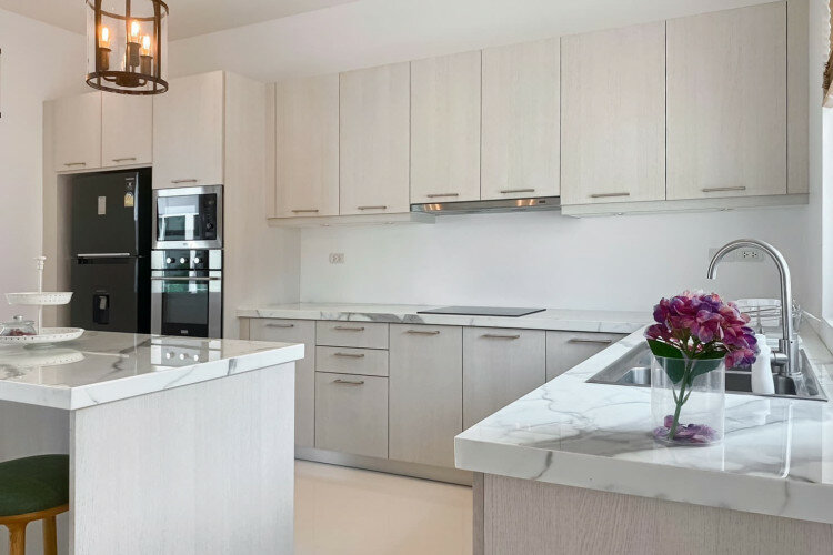 Дом в Хуахине, Таиланд | THE557561