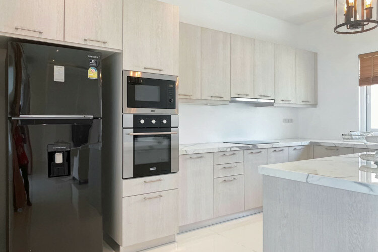 Дом в Хуахине, Таиланд | THE557561