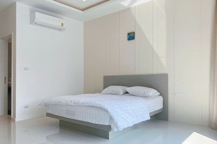 Дом в Хуахине, Таиланд | THE557561