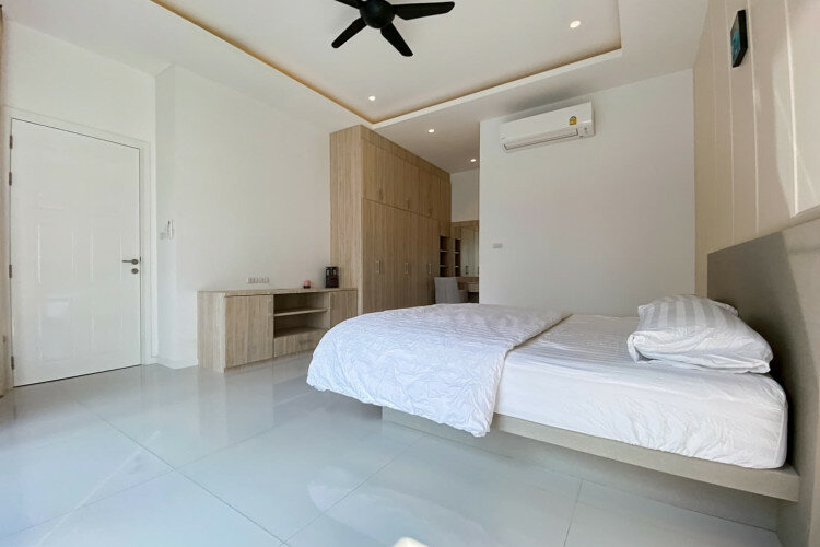 Дом в Хуахине, Таиланд | THE557561