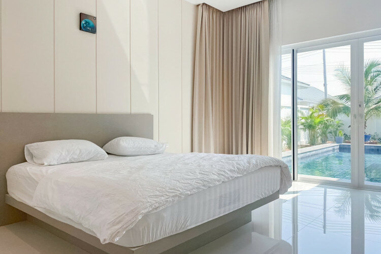 Дом в Хуахине, Таиланд | THE557561