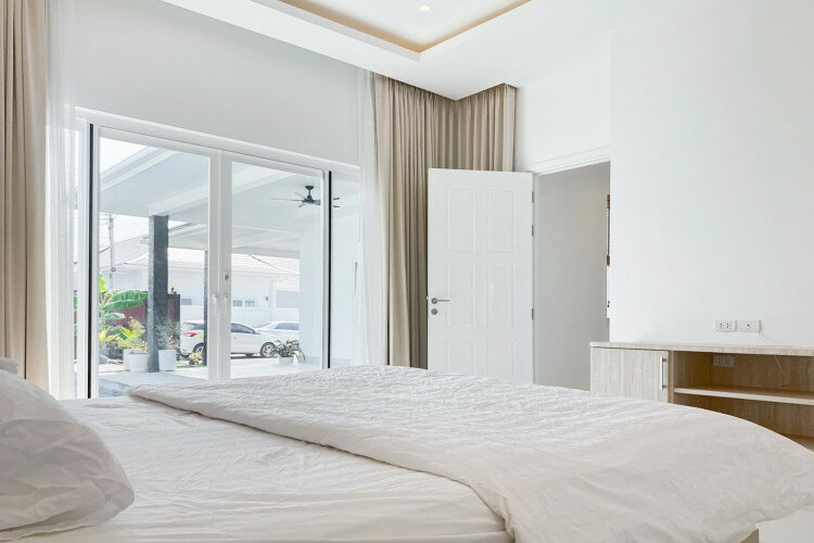 Дом в Хуахине, Таиланд | THE557561