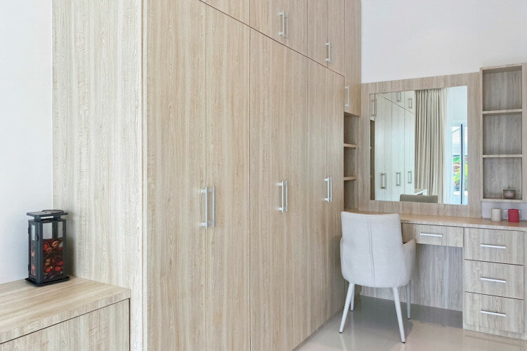 Дом в Хуахине, Таиланд | THE557561