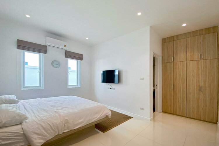 Дом в Хуахине, Таиланд | THE557561