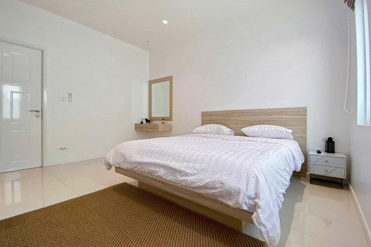 Дом в Хуахине, Таиланд | THE557561