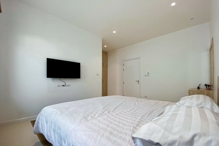 Дом в Хуахине, Таиланд | THE557561