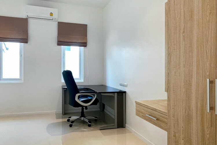 Дом в Хуахине, Таиланд | THE557561