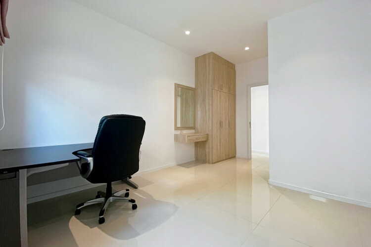 Дом в Хуахине, Таиланд | THE557561