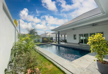 Дом в Хуахине, Таиланд | THE557561