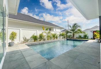 Дом в Хуахине, Таиланд | THE557561