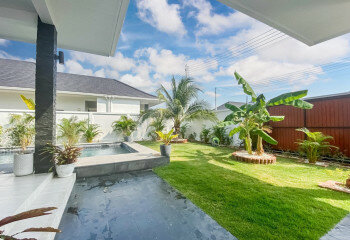 Дом в Хуахине, Таиланд | THE557561