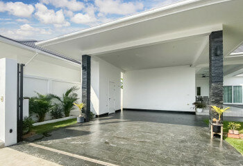 Дом в Хуахине, Таиланд | THE557561